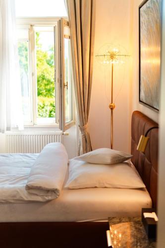 Zámeček Petrovice u Karviné — Room