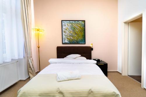 Zámeček Petrovice u Karviné — Photo of the whole room
