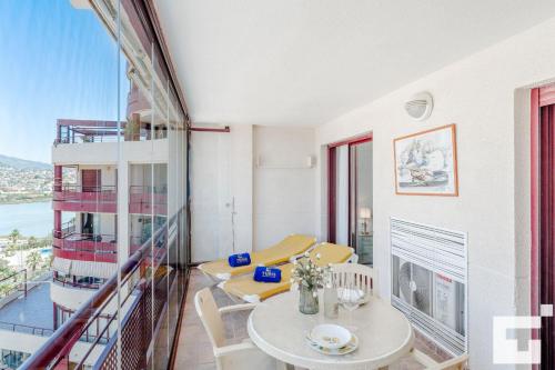 Apartamento Nautilus 39B - Grupo Turis