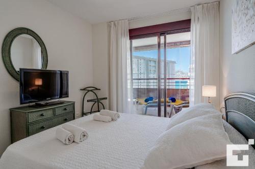 Apartamento Nautilus 39B - Grupo Turis