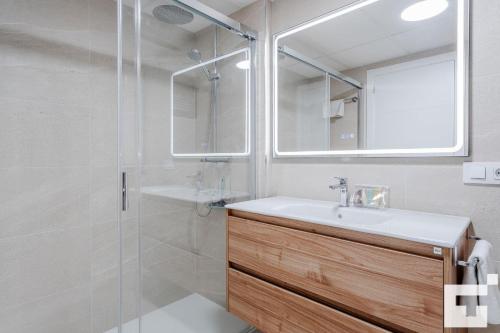 Apartamento Nautilus 39B - Grupo Turis