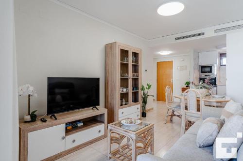 Apartamento Nautilus 39B - Grupo Turis