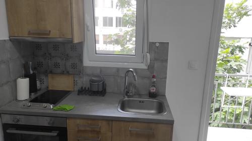 Cozy studio in the center of Piraeus