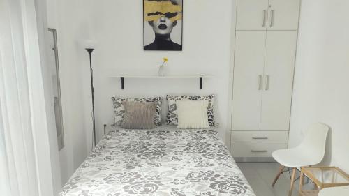 Cozy studio in the center of Piraeus