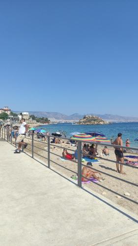 Cozy studio in the center of Piraeus