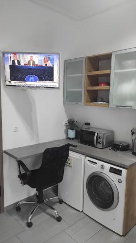 Cozy studio in the center of Piraeus