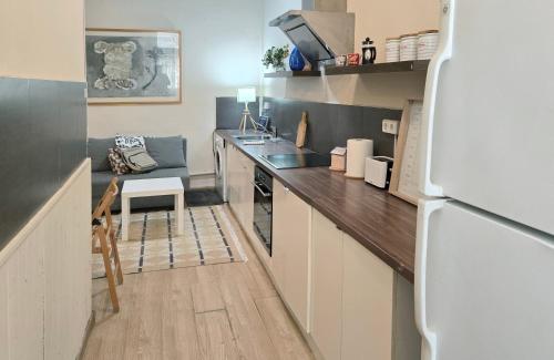 MarBarcelona Coliving Aviacio