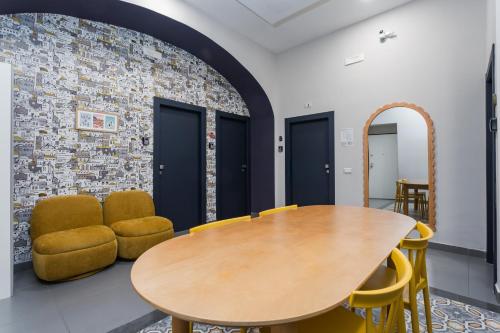 Darna Rooms