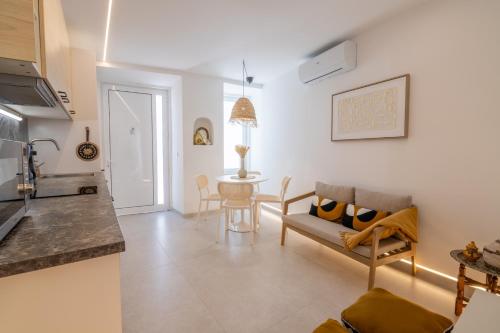 PATIO 43 - Cozy Apartment in Faro Downtown