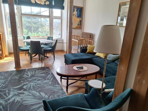 Apartament Maja