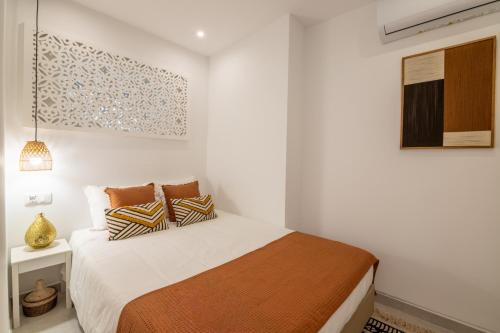 PATIO 43 - Cozy Apartment in Faro Downtown