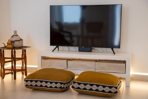 PATIO 43 - Cozy Apartment in Faro Downtown