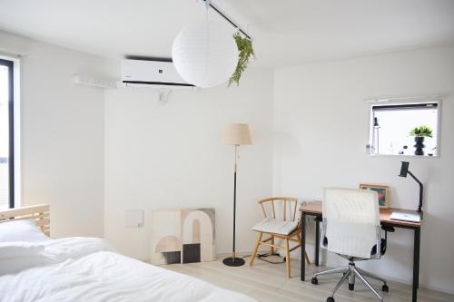 TOKYO modern room