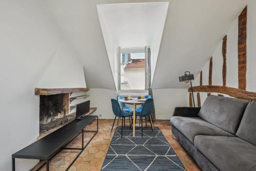 BnBNova - 1BR - Heart of Latin Quarter
