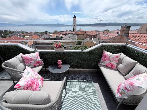 Bellevue Apartment