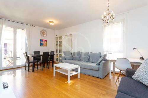 Charming apartment near the beach