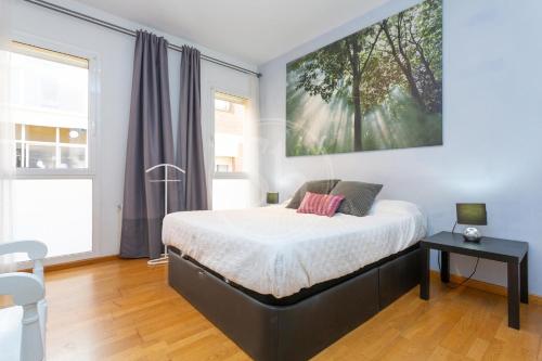 Charming apartment near the beach