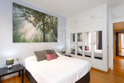 Charming apartment near the beach