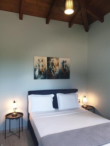 Foto Apollonian Luxury Apartments 6