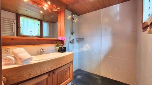 Chalet Gabriel, Chamonix Mont Blanc
