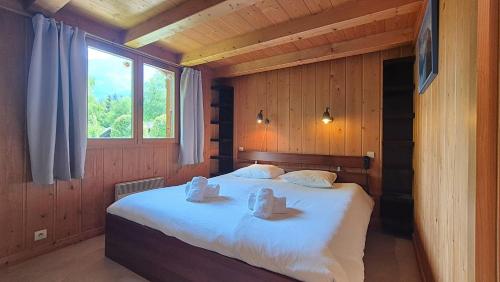 Chalet Gabriel, Chamonix Mont Blanc