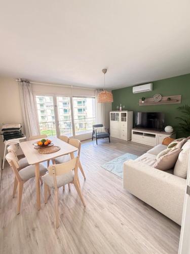 Apartamento Salou Playa