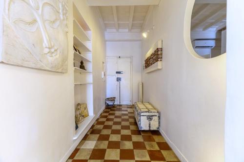 Campo dei Fiori Holiday Home