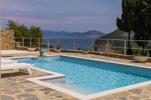Villa Mirage Skopelos