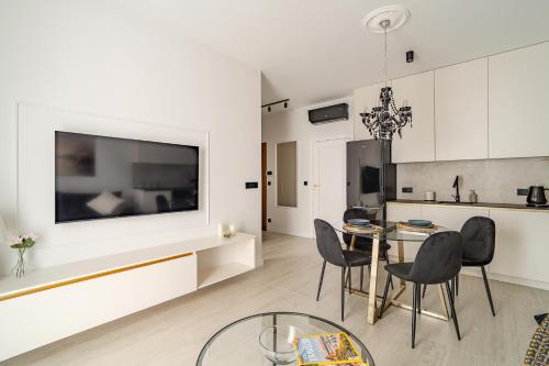 SoHo Prestige Apartment Air conditioning