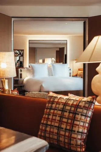 Hotel SAX Paris, LXR Hotels & Resorts photo 45