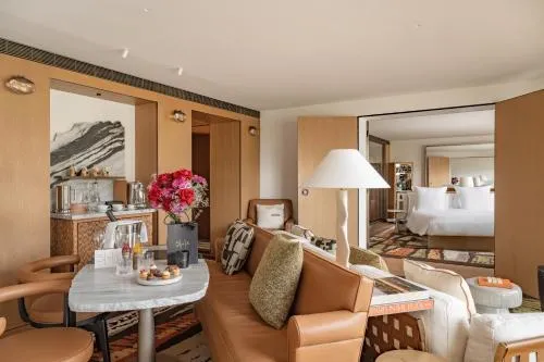 Hotel SAX Paris, LXR Hotels & Resorts photo 43