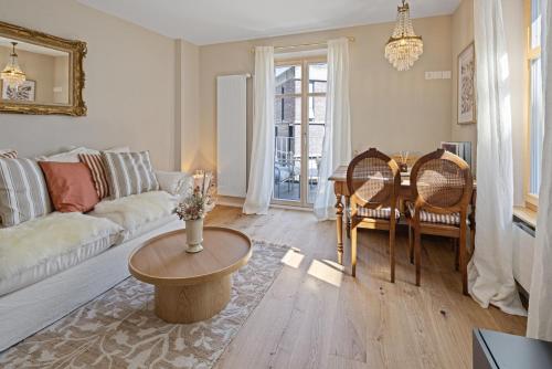 BLIV Wunderschönes Stadthaus im Zentrum