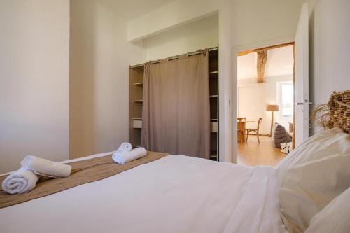 Appartement coeur du centre-ville
