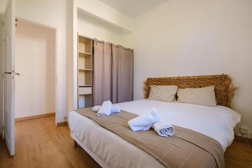 Appartement coeur du centre-ville