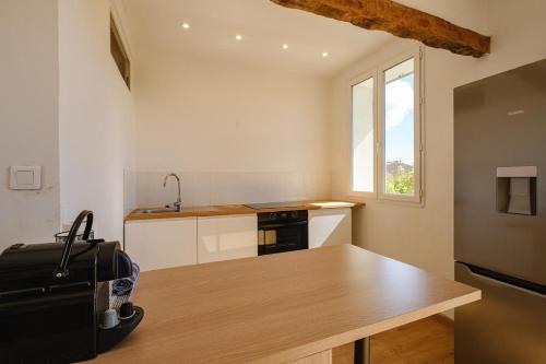 Appartement coeur du centre-ville