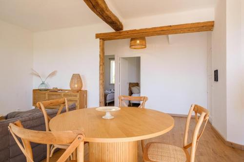 Appartement coeur du centre-ville