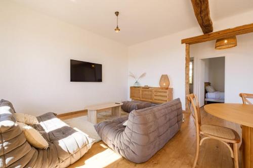 Appartement coeur du centre-ville