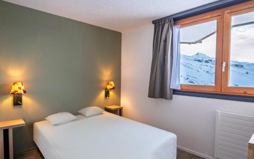 Abrineige Tourotel Val Thorens