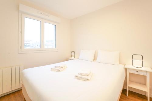 Beluga - pied-à-terre idéal sur la côte vendéenne