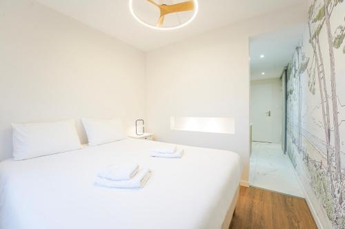 Beluga - pied-à-terre idéal sur la côte vendéenne