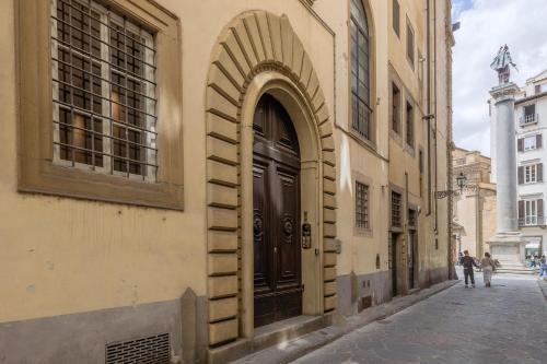Rebecca Suite Florence