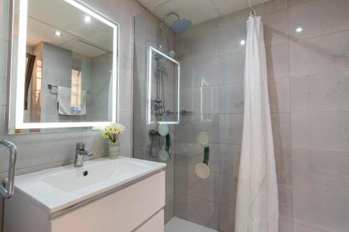 Studio Apartment Los Cristianos