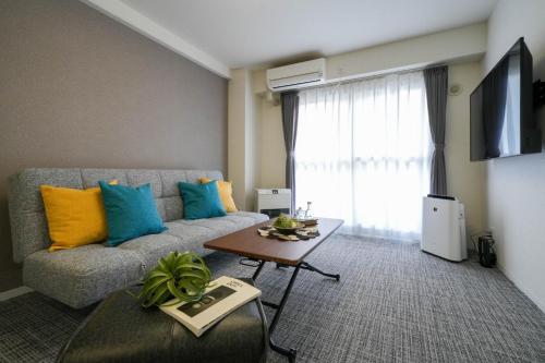 37th Matsui Building 303, 901, 1002 - Vacation STAY 79206v