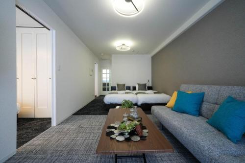 37th Matsui Building 303, 901, 1002 - Vacation STAY 79206v
