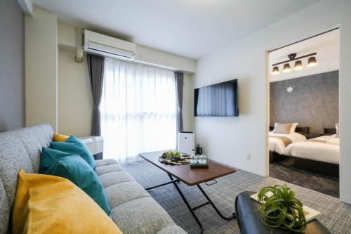 37th Matsui Building 303, 901, 1002 - Vacation STAY 79206v