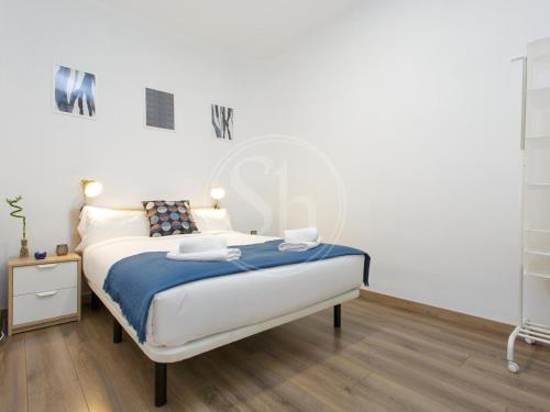 Eixample - Sagrada Familia apartment