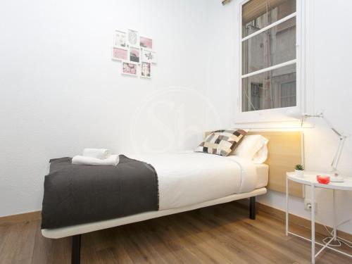 Eixample - Sagrada Familia apartment