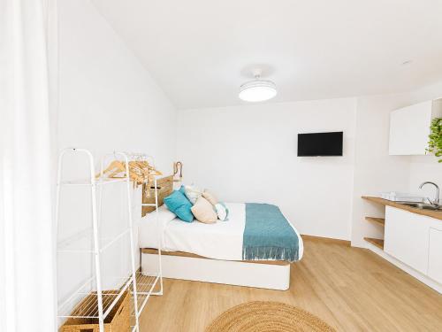 CREA Conil Apartments I