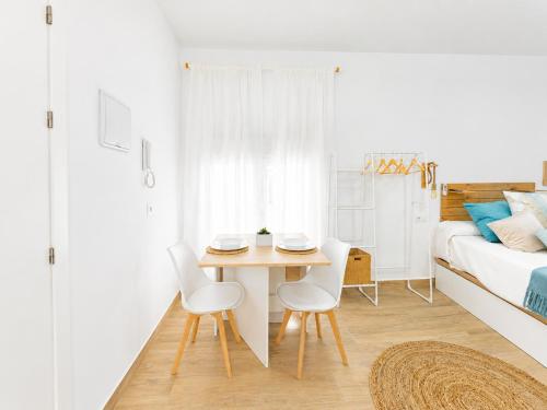 CREA Conil Apartments I