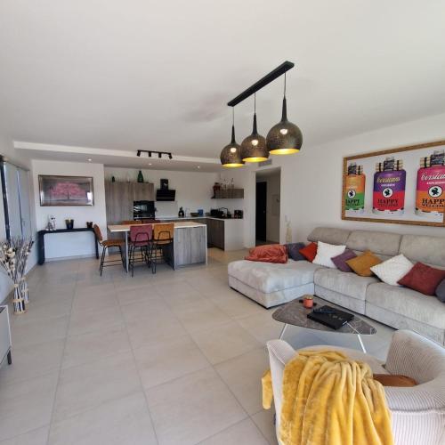 Beautiful escape to the Domaine d'Arca